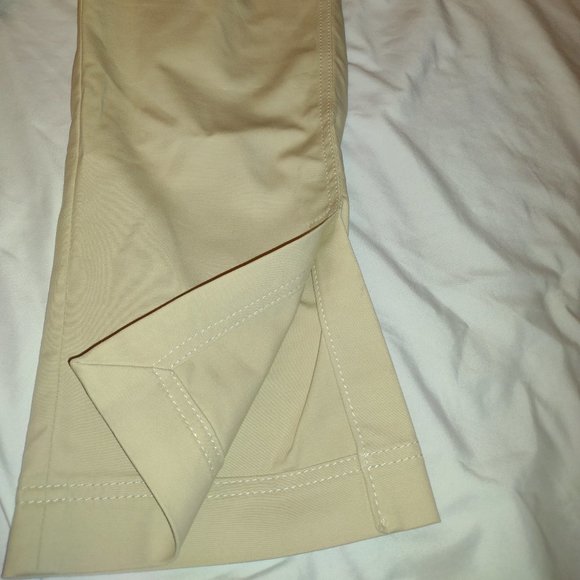 Banana Republic Capris - Picture 3 of 8